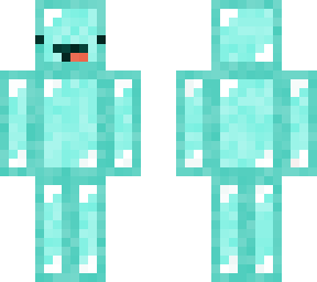 realistic skeppy