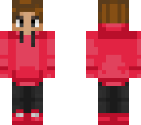 red, just, red