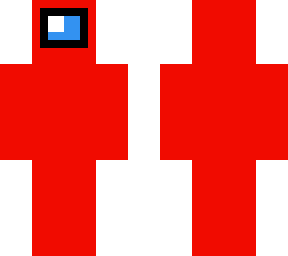 red among us