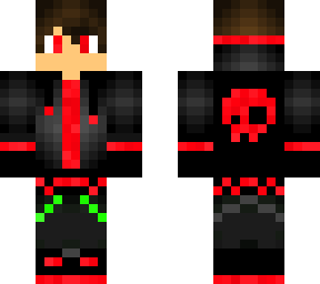 red gang