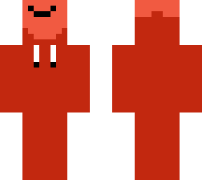 red guy