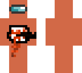 red imposter