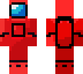 red knight- among us