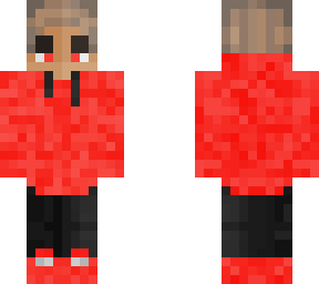 redded
