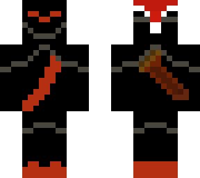 reddopo (me) christmas edition
