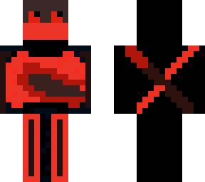reddopo inspired ryentrix
