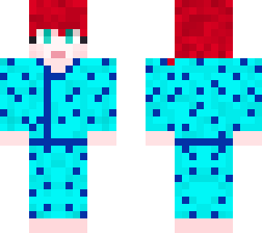 redketthe