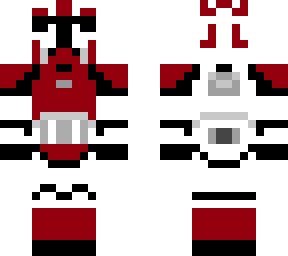 republic shock trooper