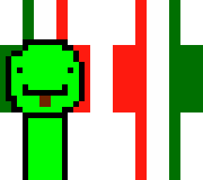 reverse mexican dream