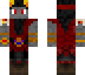rex hades