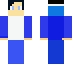 rikason2020 own skin