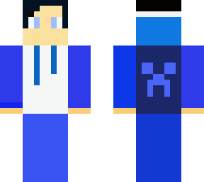 rikason2020 own skin
