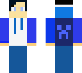 rikason2020 own skin