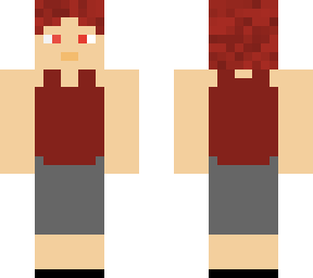 rin from free