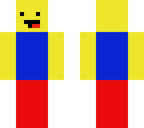 roblox man