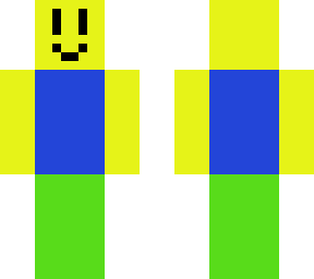 roblox noob