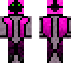 robo guy