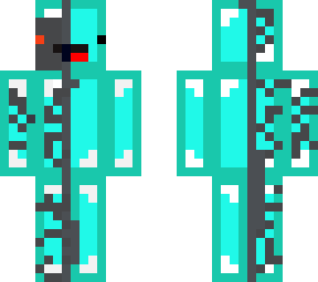 robot skeppy