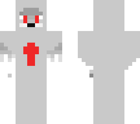 rogue wolf