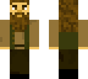 rubeus hagrid edit