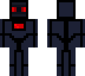 ruby-robot