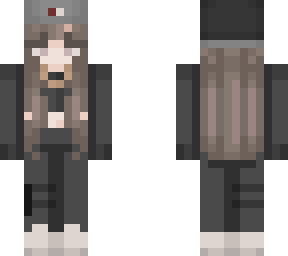 ruski but gray
