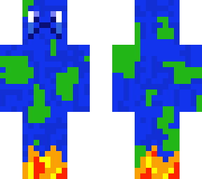 sad earth :(