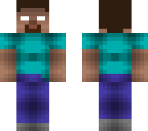 sahdow herobrine