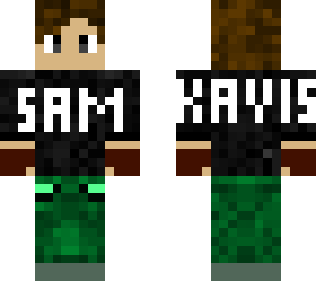 samkayis