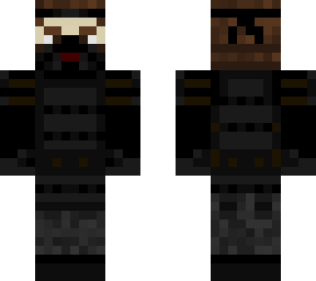 samurai
