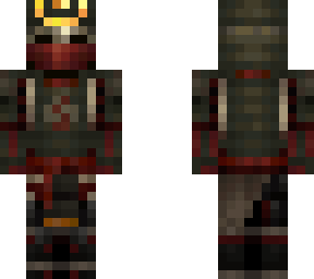 samurai