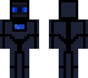 sapphire-robot