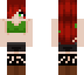 scarlette