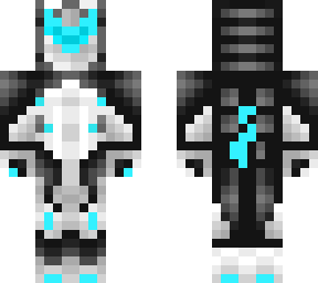 scorp soldier