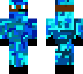 sea soldier