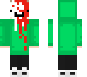 serial killer dream