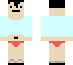 sexy boy
