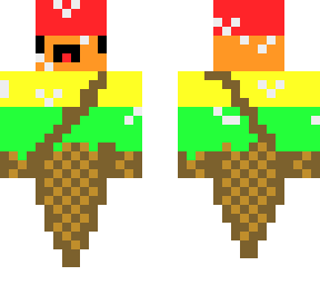 sgt. creamycone