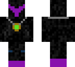 shadow fighter