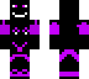 shadow yt ender gamer