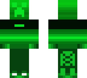 shadowed creeper