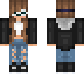 silver normal skin