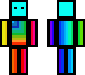simple skin