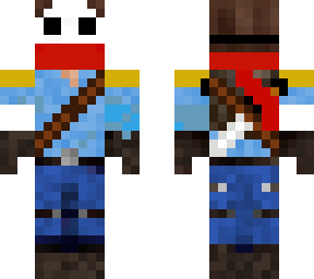 sir edgy