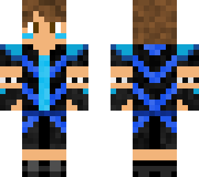 six boy