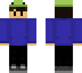 skin 4 toby :)))