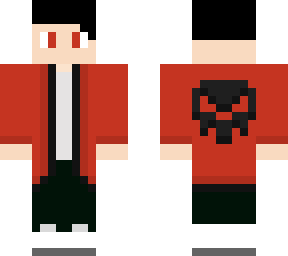 skin chain remodeled