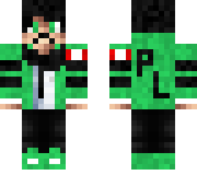 skin de play leoncito -yt