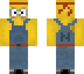 skin for a friend