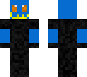 skin from my profile picture